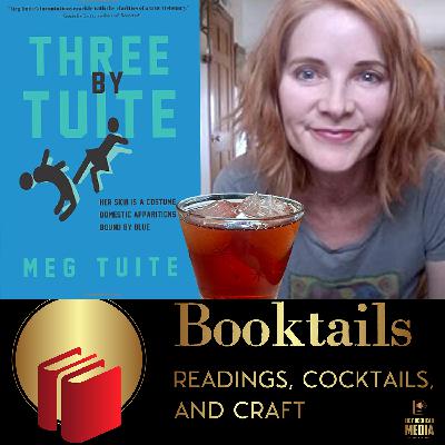 S3 Ep7: Meg Tuite - Three By Tuite - S3 Ep7