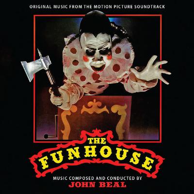 Episode 166: Horror 101 - Episode 166:  The Funhouse (1981)