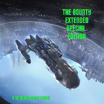 The Bounty Special Edition