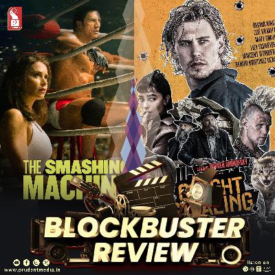 Caught Stealing | The Smashing Machine | Movies | Blockbuster Review | Prudent | 111025