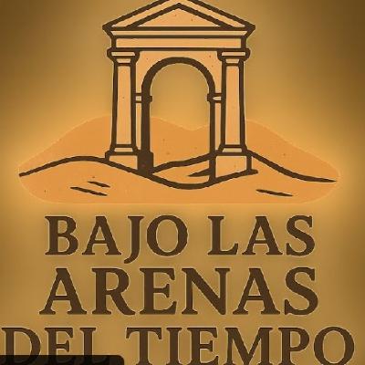 Episodio nº 9 Solana del Zamborino con Jose Antonio Solano García