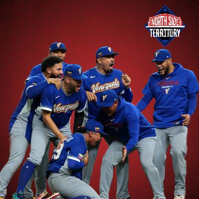 Daniel Palencia’s huge WBC moment and more Cubs pitching notes