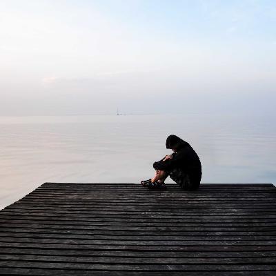 Медитация принятия страха одиночества