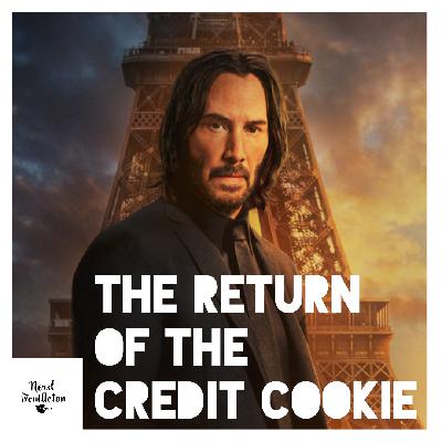 Credit Cookie – John Wick 4
