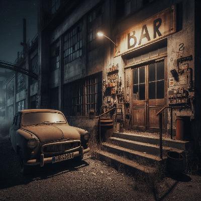 El lector que no podía parar de escribir