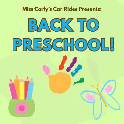 Back to Preschool Trailer!