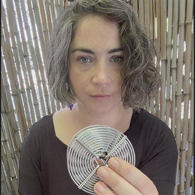 439: Lucia Rollow - Building Community in the Darkroom 439: Lucia Rollow - Building Community in the Darkroom