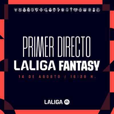 #1 LALIGA FANTASY: 11 PROBABLES + RECOMENDACIONES #1 LALIGA FANTASY: 11 PROBABLES + RECOMENDACIONES