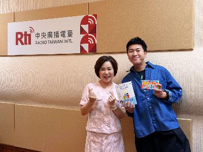 我陪你走：不逃跑，以及留下來的事情