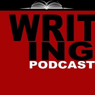 write... write... write... ... daily