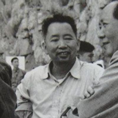 文革史系列—佞幸刘亚楼（6）