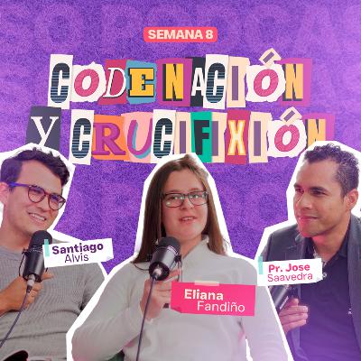 #12 T8 | Condenación y crucifixión | Inverso Podcast