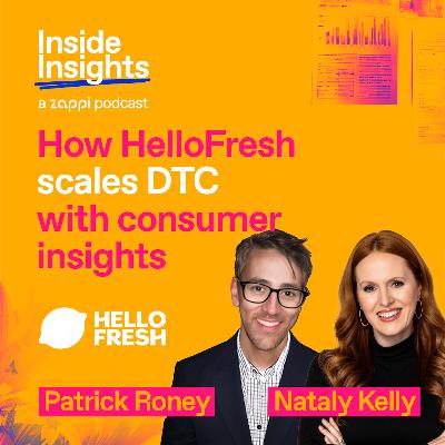 How HelloFresh scales DTC with consumer insights How HelloFresh scales DTC with consumer insights