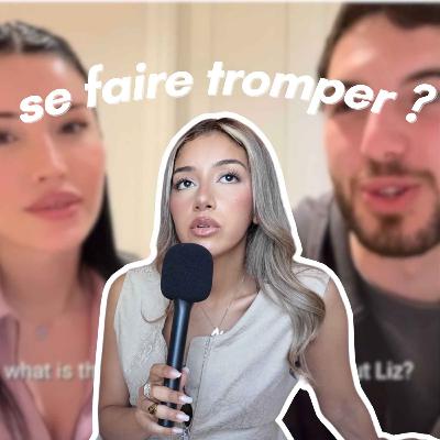 SE FAIRE TROMPER ? Thewizardliz, amour, deception...