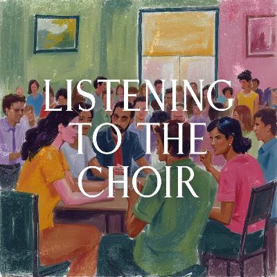 Listening to the Choir: What the Bible reveals about its own making Listening to the Choir: What the Bible reveals about its own making