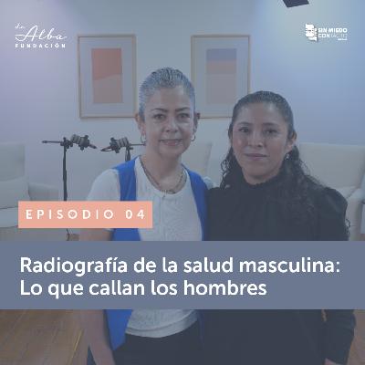 Cómo hablar del cáncer con los hombres