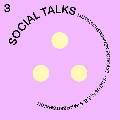 Status N, F, B, S - was bedeutet dies im Arbeitsmarkt? Status N, F, B, S - was bedeutet dies im Arbeitsmarkt?