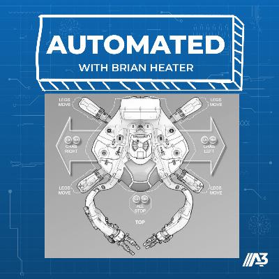 Designing the Machines of Disney’s Avatar with Ben Procter Designing the Machines of Disney’s Avatar with Ben Procter