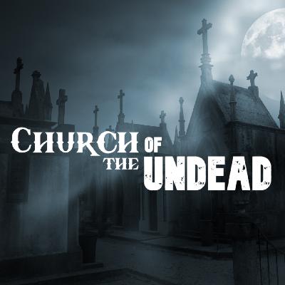 “UNSOLVED MYSTERIES OF THE BIBLE” #ChurchOfTheUndead