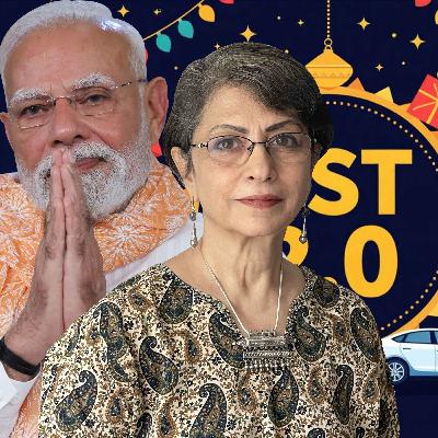 PM’s GST Reform Gift Must Arrive Well before Diwali