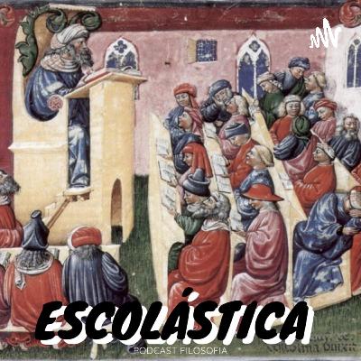 ESCOLÁSTICA
