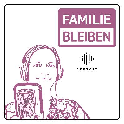 Umgang über weite Entfernungen hinweg: im Gespräch mit Annette Habert (Summer Rerun) Umgang über weite Entfernungen hinweg: im Gespräch mit Annette Habert (Summer Rerun)