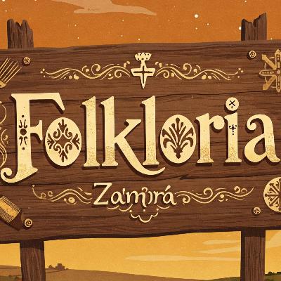 FolklorIA noticias, semana del 8 al 14 de diciembre 2025. Folclore en Castilla y León. FolklorIA noticias, semana del 8 al 14 de diciembre 2025. Folclore en Castilla y León.