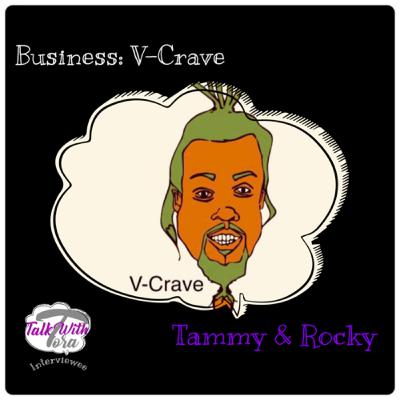 Business: V-Crave