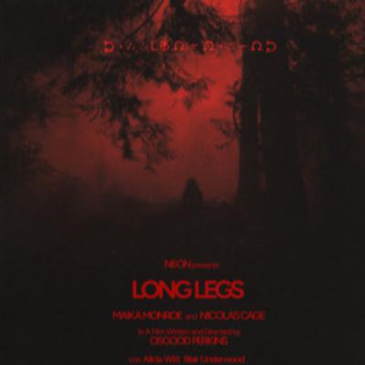 82. Medium Legs. (Mini review[ish].)