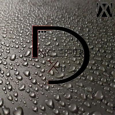 DNCEFLR XII - The House Of Jack - House, EDM, Dance Mix