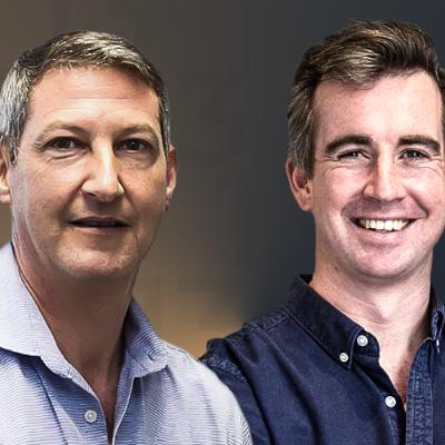 Craig Nowitz and Ryan Martyn on tech price spikes in South Africa Craig Nowitz and Ryan Martyn on tech price spikes in South Africa