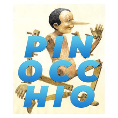 Pinocchio - NEW FEET (Episode 2) Pinocchio - NEW FEET (Episode 2)