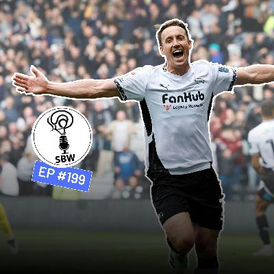 SBW 199: Canaries get over the line SBW 199: Canaries get over the line