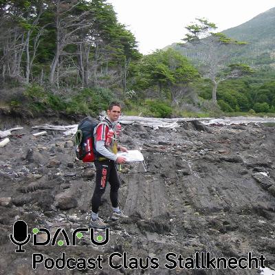 DARU Podcast #7 Claus Stallknecht