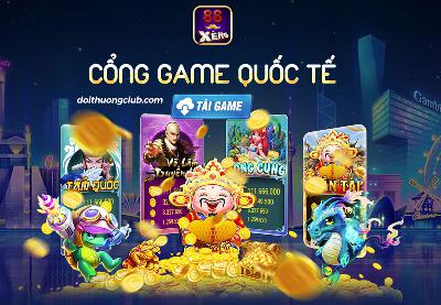 Xeng88 – Cổng game nổ hũ đổi thưởng nhanh như chớp