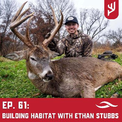 Ep. 61: Building Habitat with Ethan Stubbs