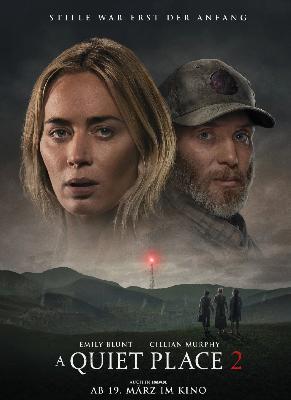 24. Jacob’s Wife, Quiet Place 2, and Carnival of Souls 24. Jacob’s Wife, Quiet Place 2, and Carnival of Souls