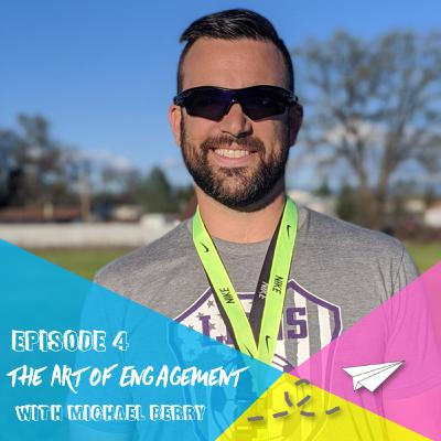 The Art of Engagement