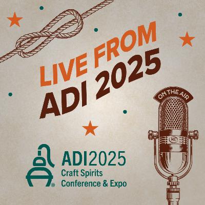 S.6 E.12 - Live at ADI 2025 S.6 E.12 - Live at ADI 2025