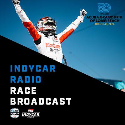 2025 INDYCAR 50th Acura Grand Prix of Long Beach 2025 INDYCAR 50th Acura Grand Prix of Long Beach
