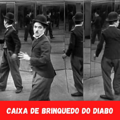 #18 - Caixa de Brinquedo do Diabo [Final]