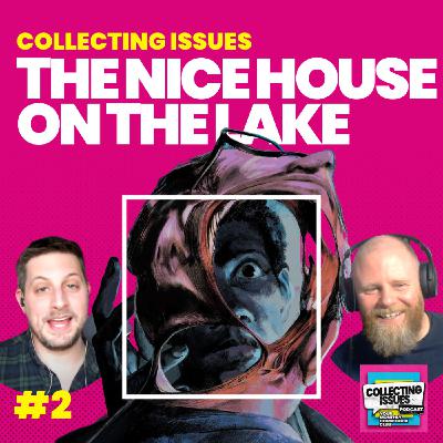 The Nice House on the Lake