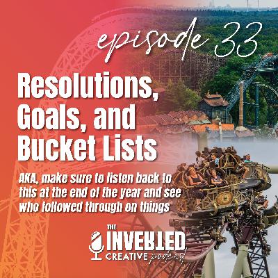 Dream Big and Do Good! Listeners Share Their 2026 Goals and Resolutions