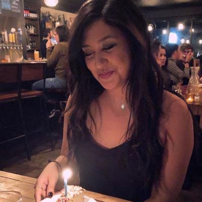 Ep3 - Monica M - A Texan in Texas