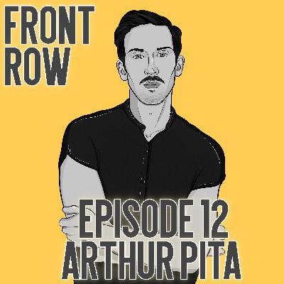 Episode 12: Arthur Pita