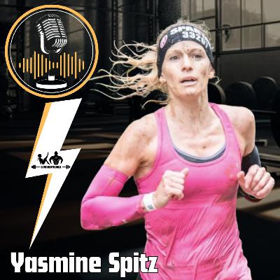#41 Mieux dormir pour mieux Performer - Yasmine Spitz
