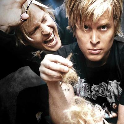 EITM interviews Gunnar Nelson