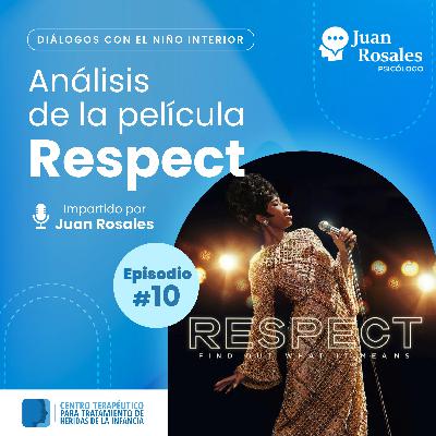 Respect: heridas de infancia y la vida de la multipremiada Aretha Franklin