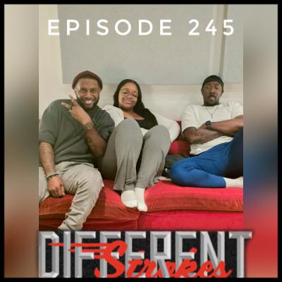 EP: 245 - Get Me Out Your Group Chat! 😖