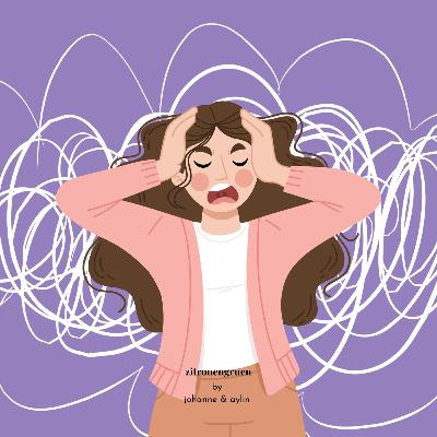 Wie können wir abschalten? | 58 | stressreduktion